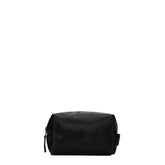 Pochette RAINS 15580 Wash Bag Small - Coal